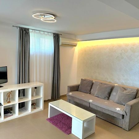 Villa Ax 乌马格 外观 照片