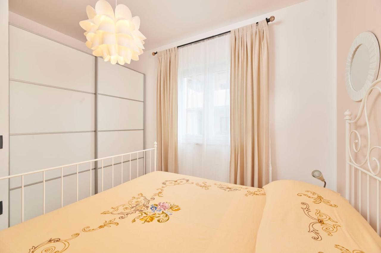 Villa Ax 乌马格 外观 照片