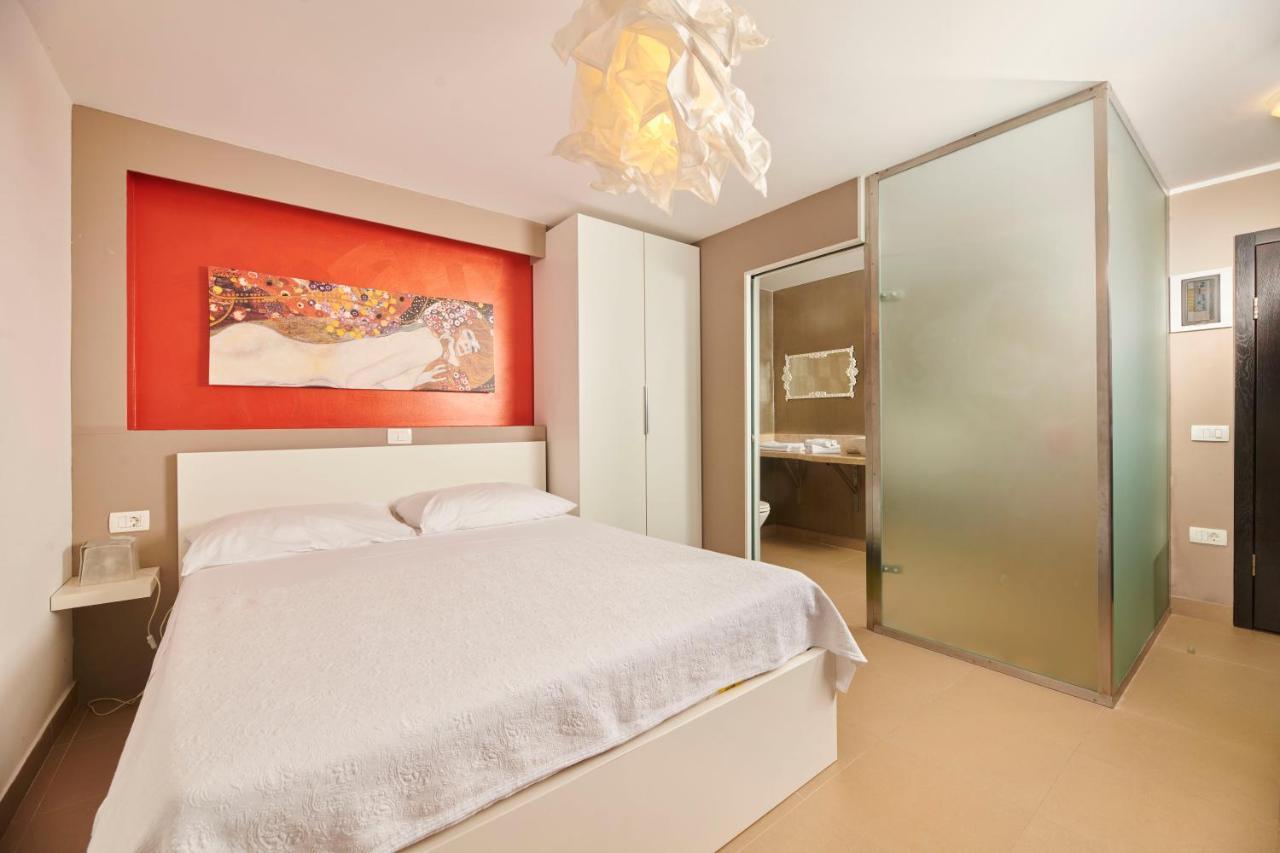 Villa Ax 乌马格 外观 照片