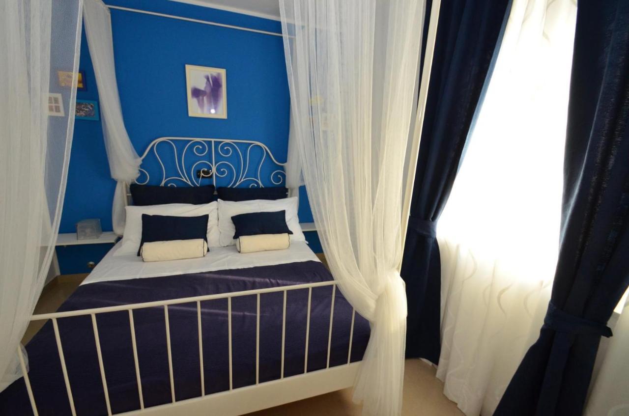Villa Ax 乌马格 外观 照片