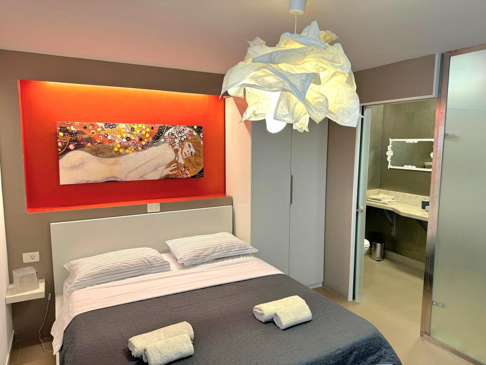 Villa Ax 乌马格 外观 照片