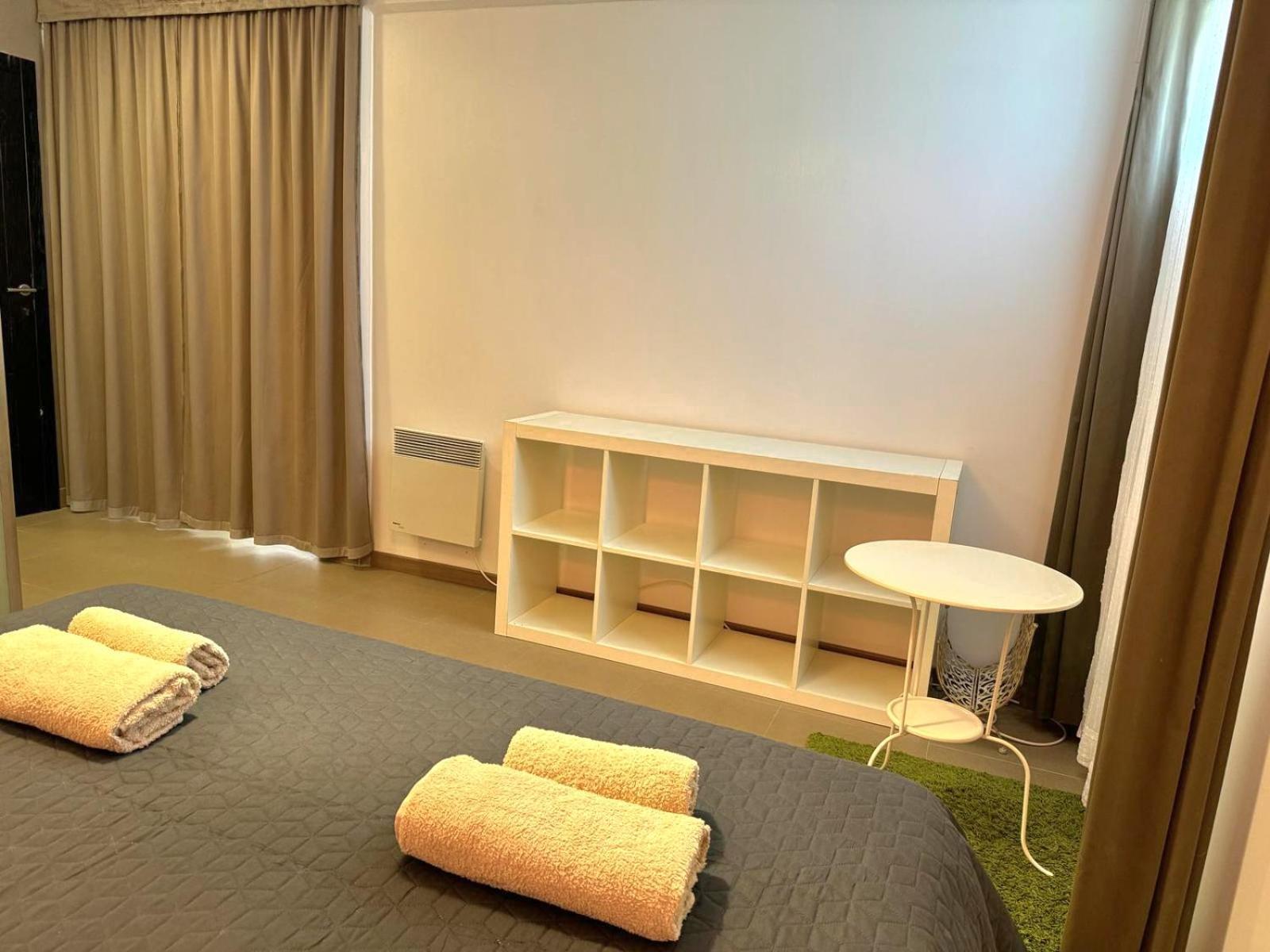 Villa Ax 乌马格 外观 照片