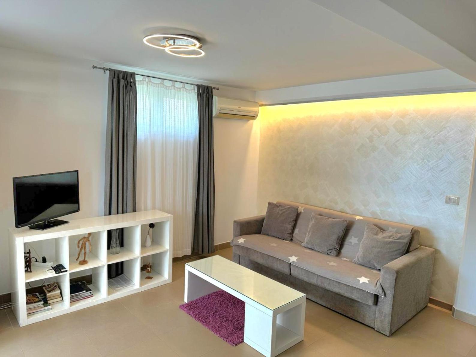 Villa Ax 乌马格 外观 照片
