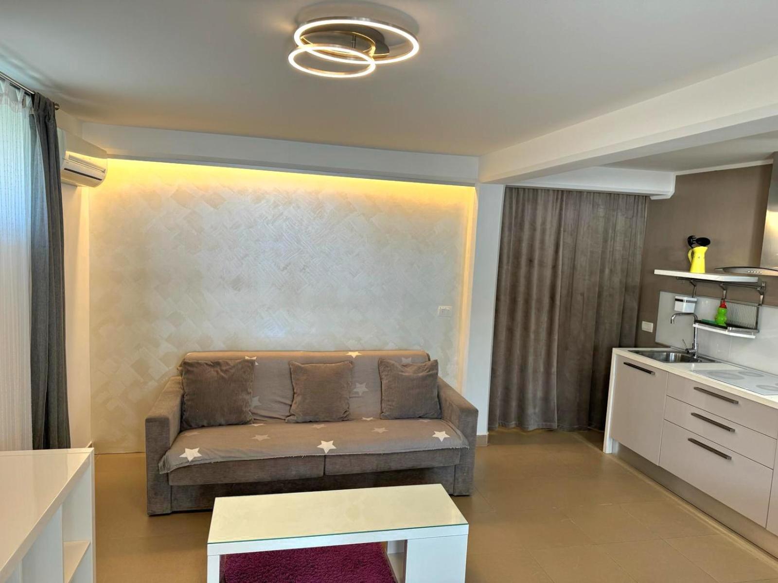 Villa Ax 乌马格 外观 照片